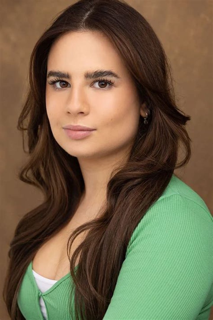 Cleo Demetriou