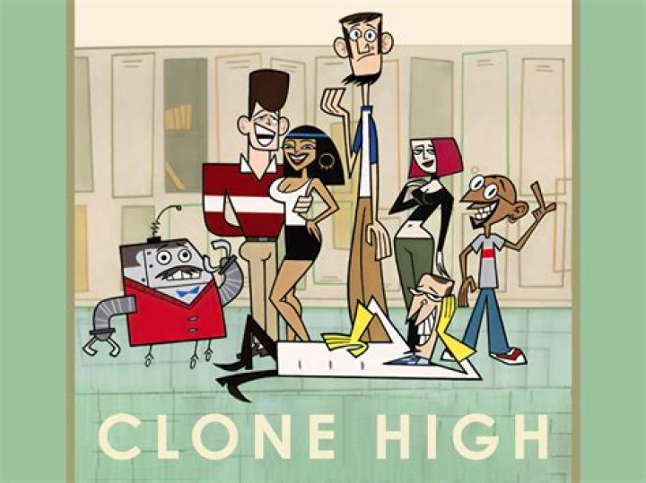 Clone High