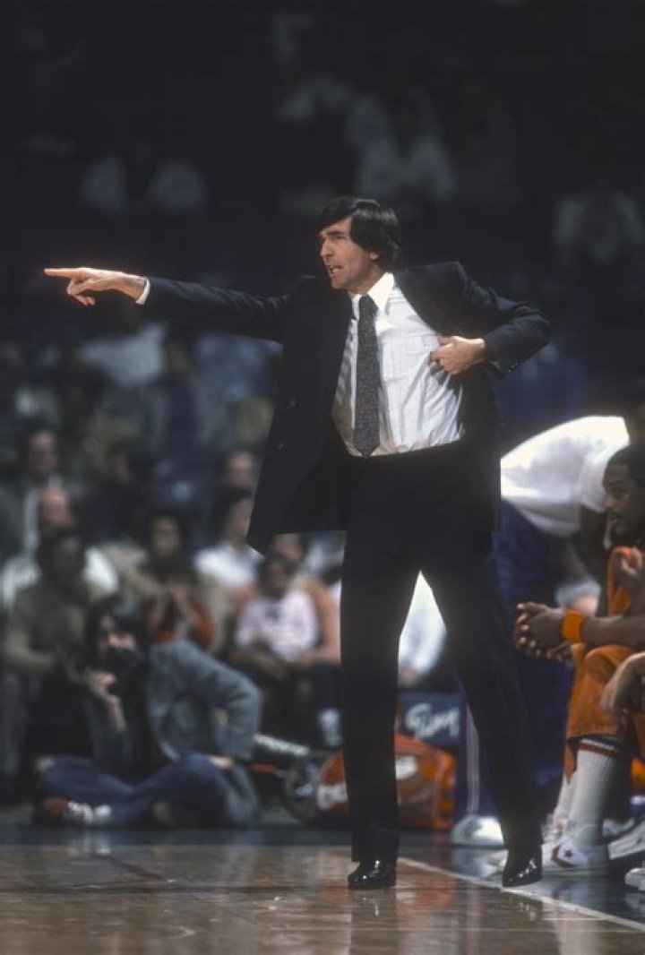 Gene Shue obituary: How did Gene Shue die? 1 Coach Shue