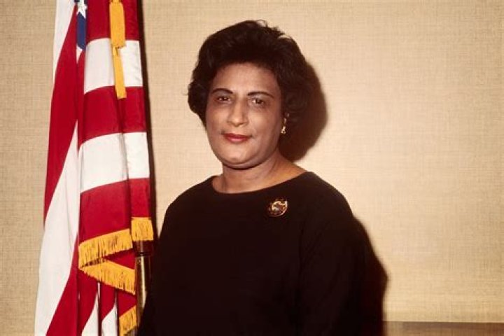 Constance Baker Motley Constance Baker Motley