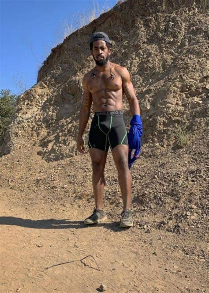 Daniel Augustin Daniel Augustin height and weight
