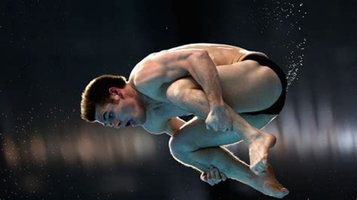 David Boudia David Boudia