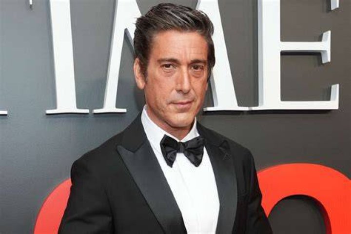 David Muir