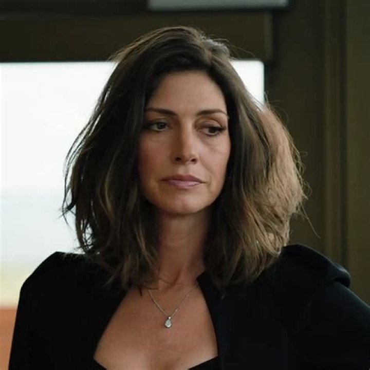 Dawn Olivieri Net Worth