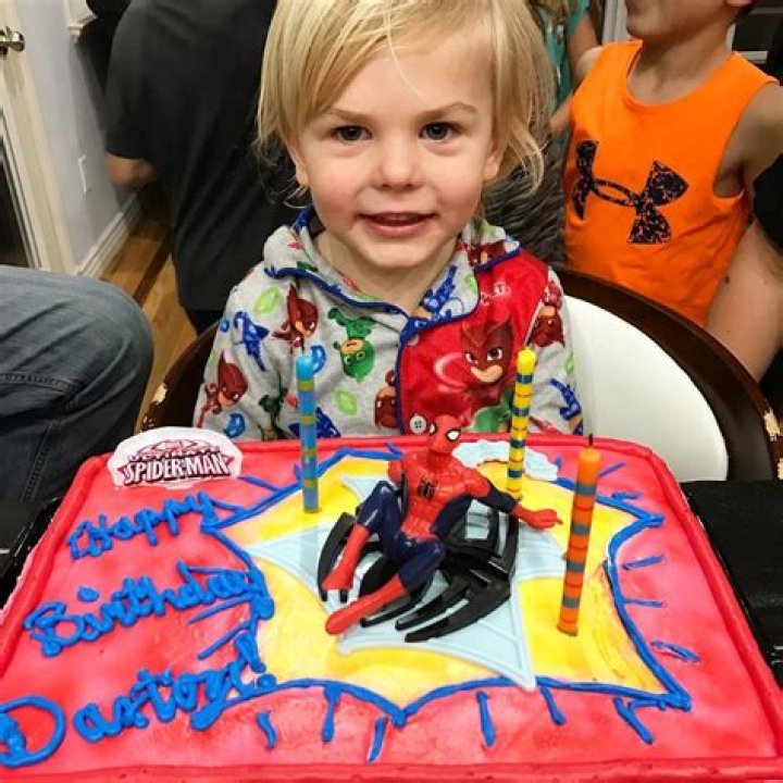 Daxton Butler