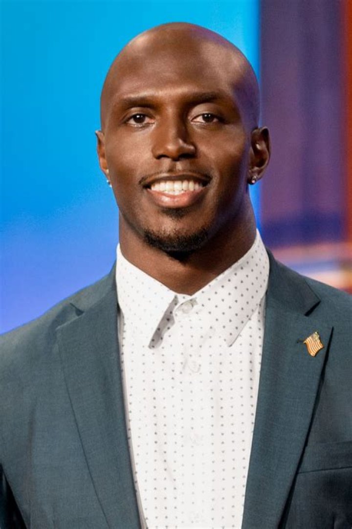 Devin McCourty Devin McCourty