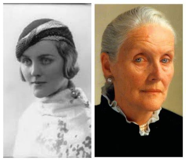 Diana Mitford