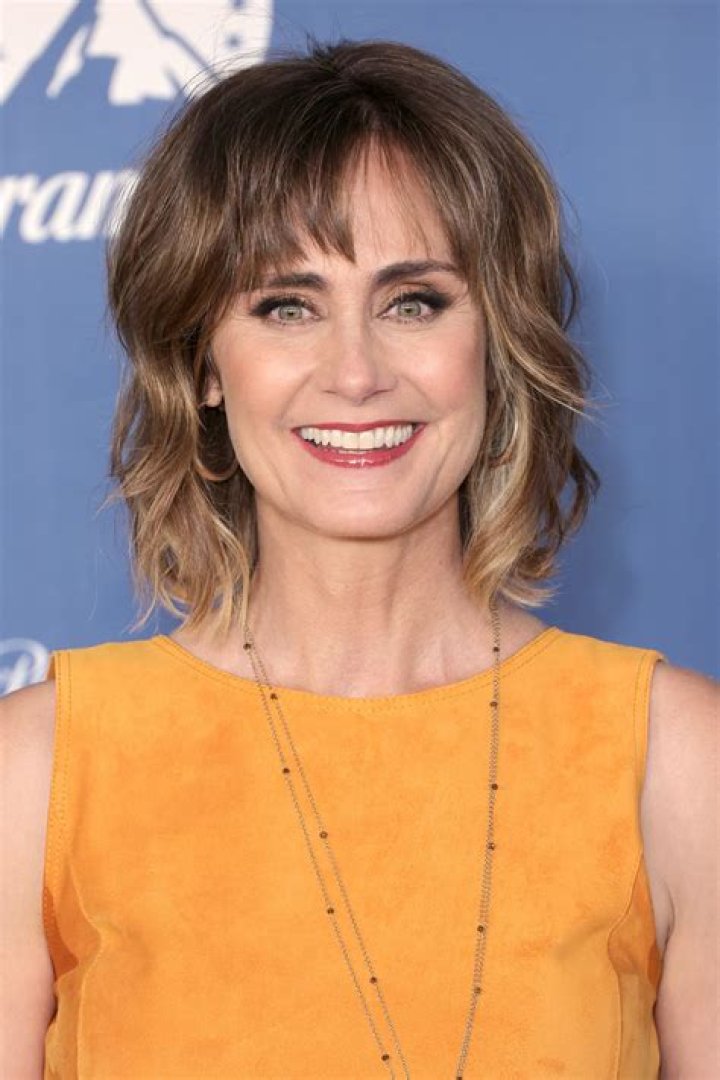 Diane Farr Net Worth