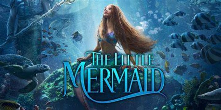 Disney-The-Little-Mermaid