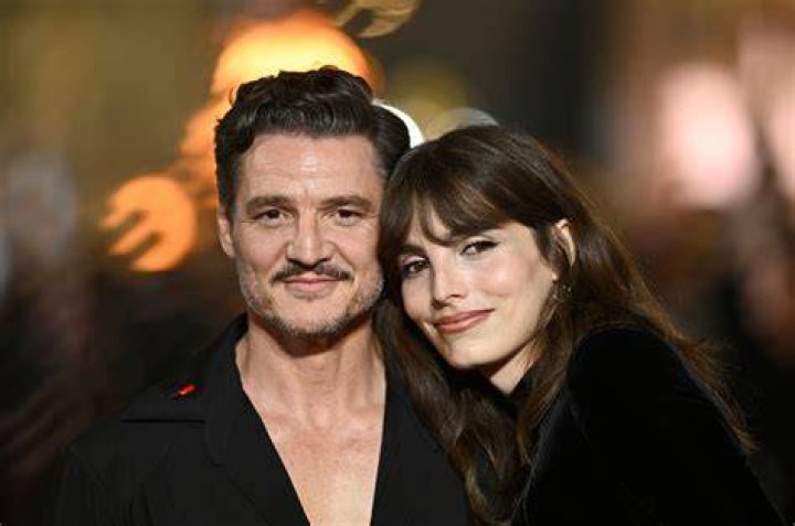Does Pedro Pascal have a tattoo?