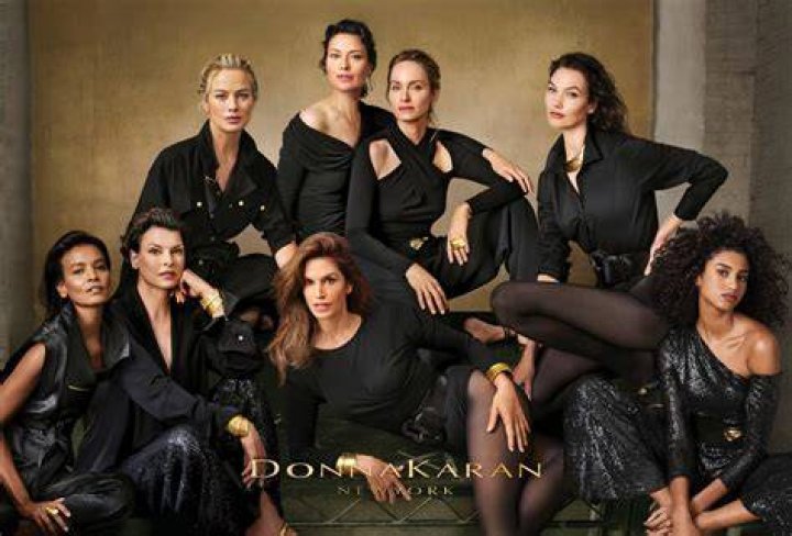 Donna Karan Donna Karan