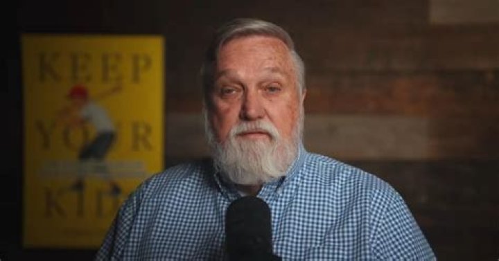 Doug Wilson 1
