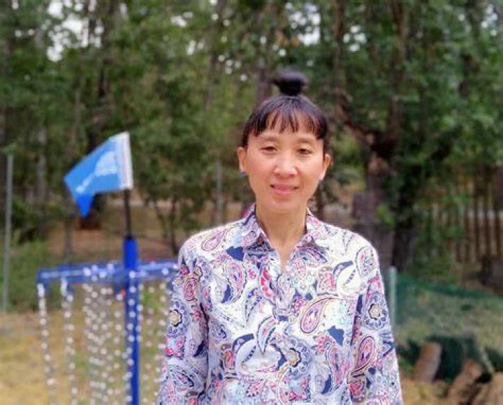 Dr. Clara Triane, MD – Hayfork, CA