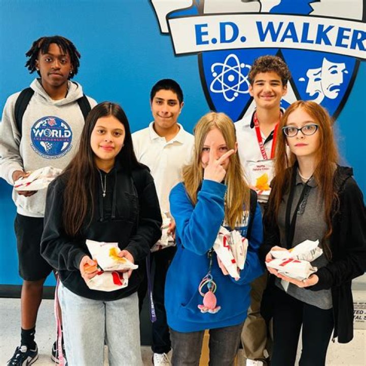 Ed Walker Ed Walker