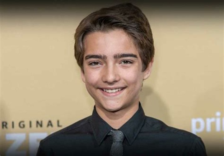 Elias Harger