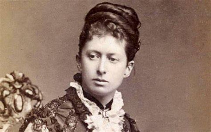 Elizabeth Thompson Elizabeth Thompson