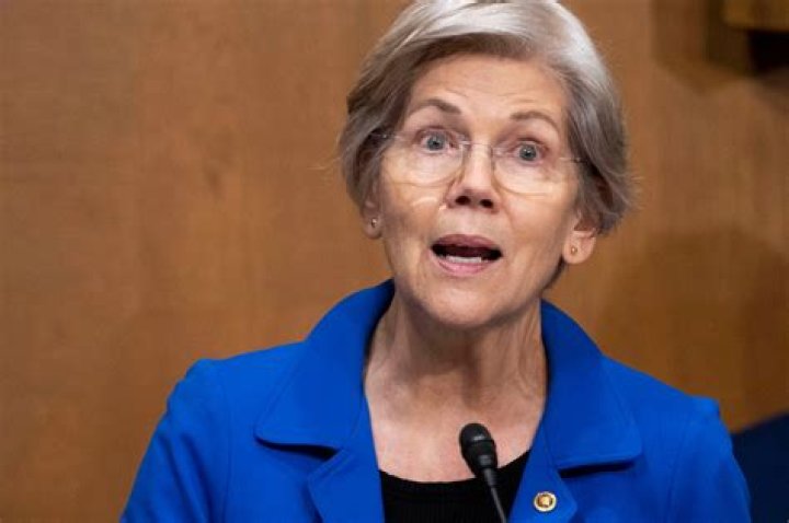 Elizabeth Warren Elizabeth Warren