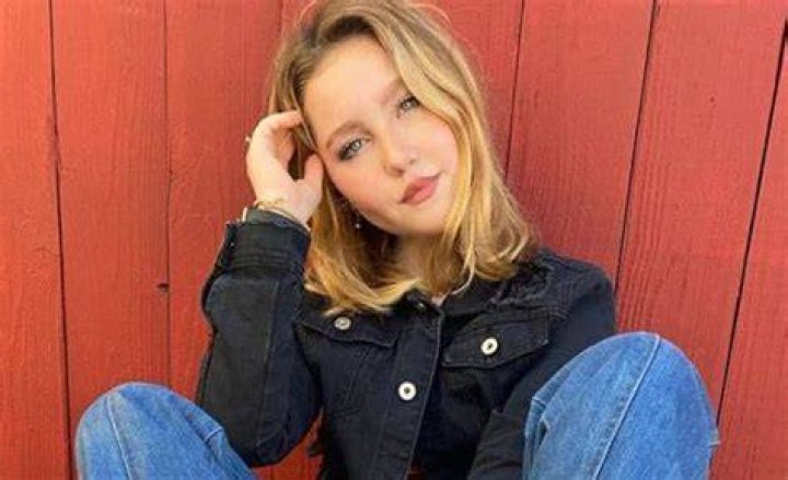 Ella Anderson Net Worth
