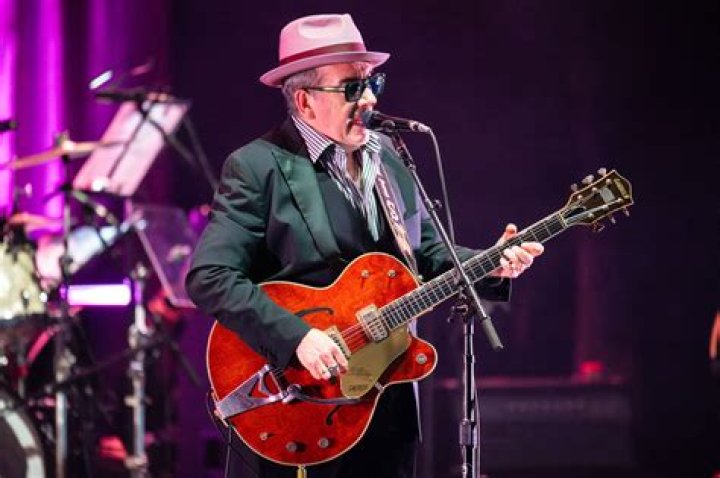 Frank MacManus Wiki: Elvis Costello's son, age, height, girlfriend, net worth 1 Elvis Costello