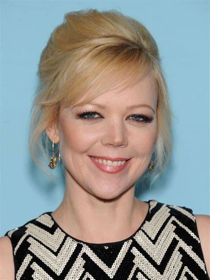 Emily Bergl Emily Bergl