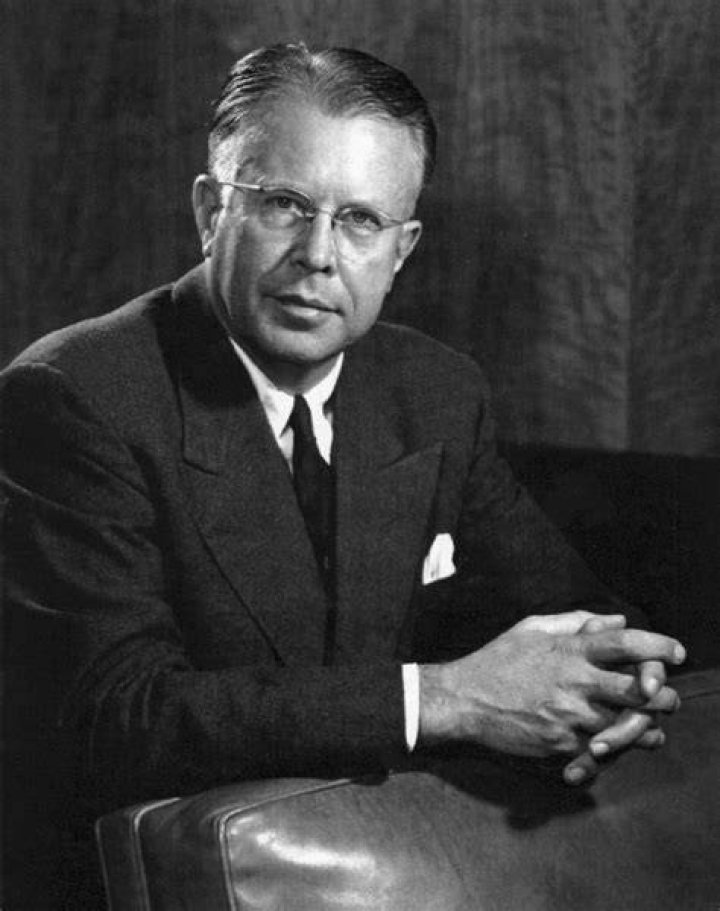 Ernest Lawrence Biography