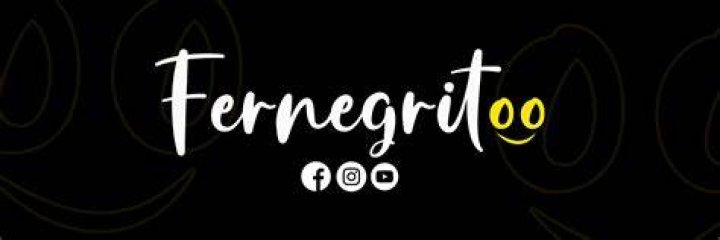 Fernegritoo
