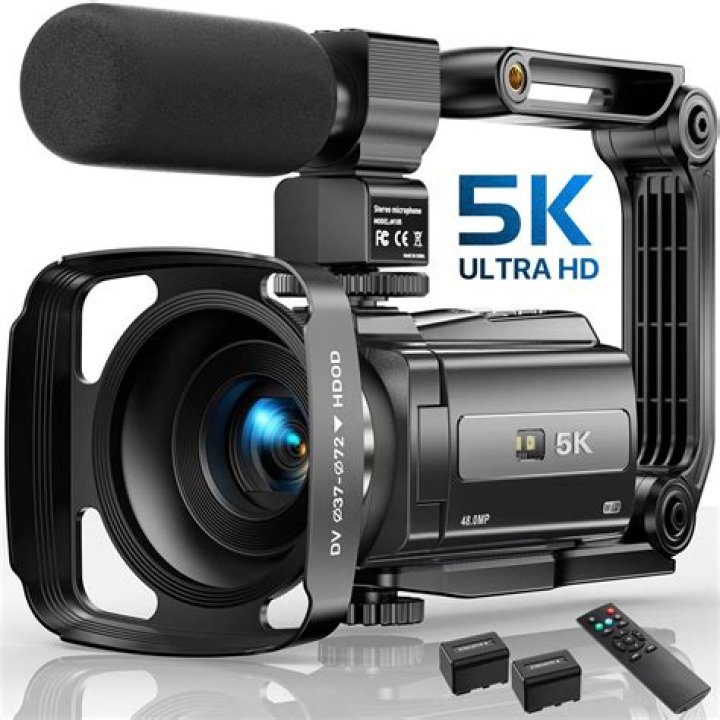 Flukemaster Youtuber overview