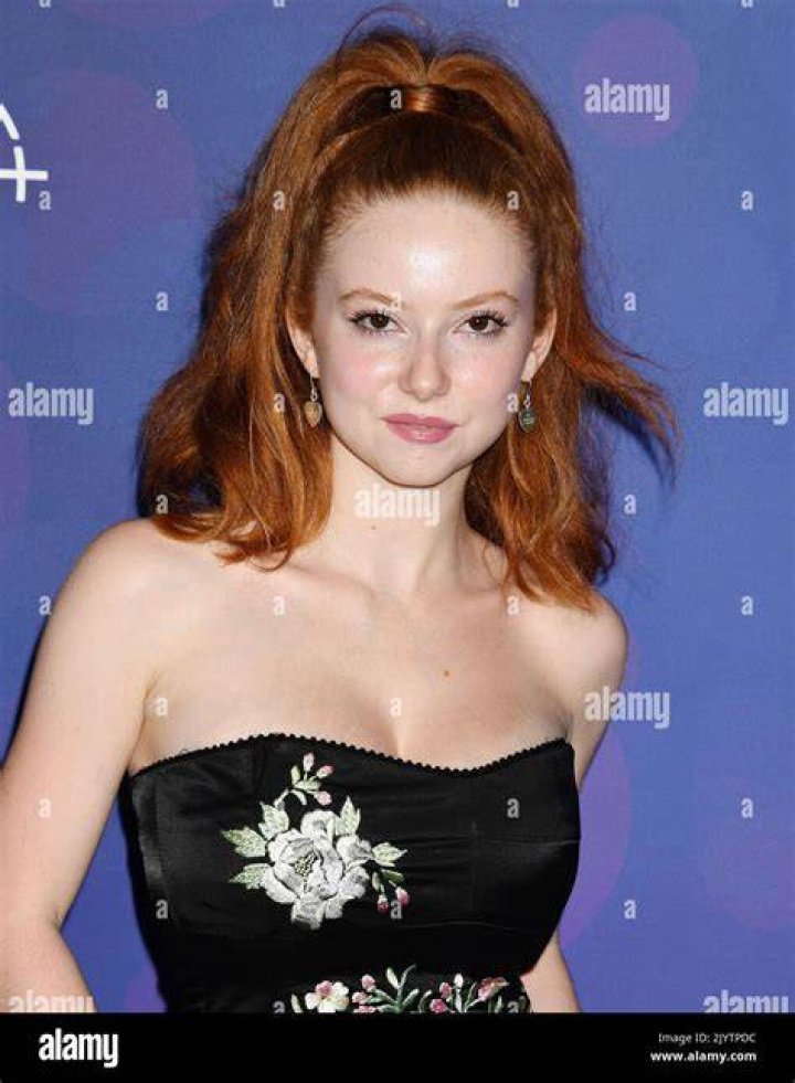 Francesca Capaldi