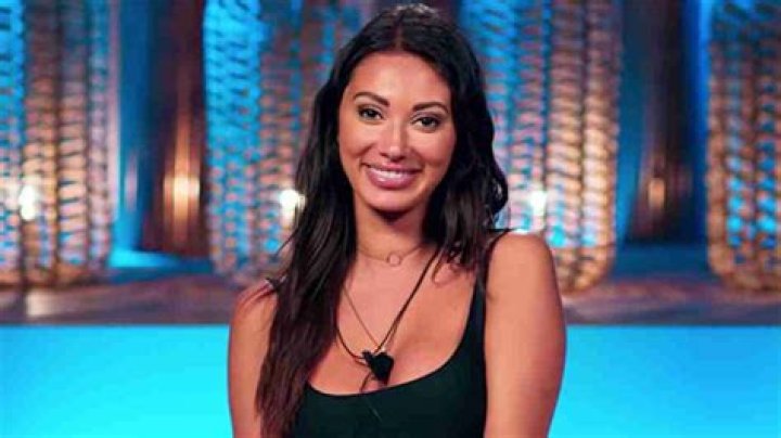 Francesca Farago Biography