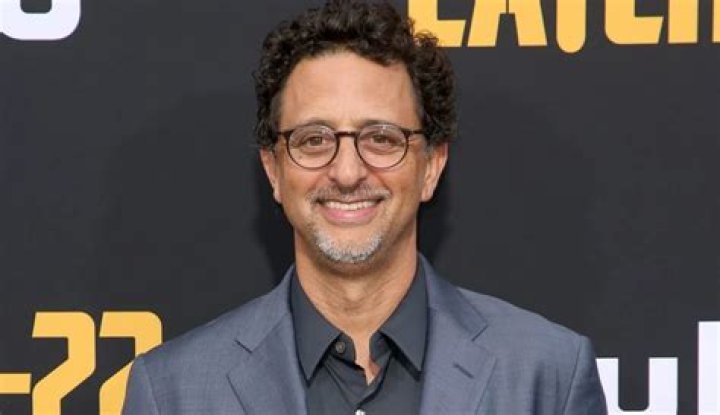 Grant Heslov Net Worth
