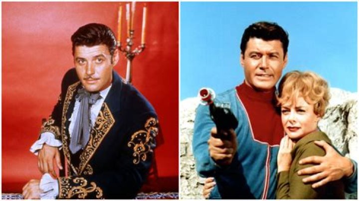 Guy Williams