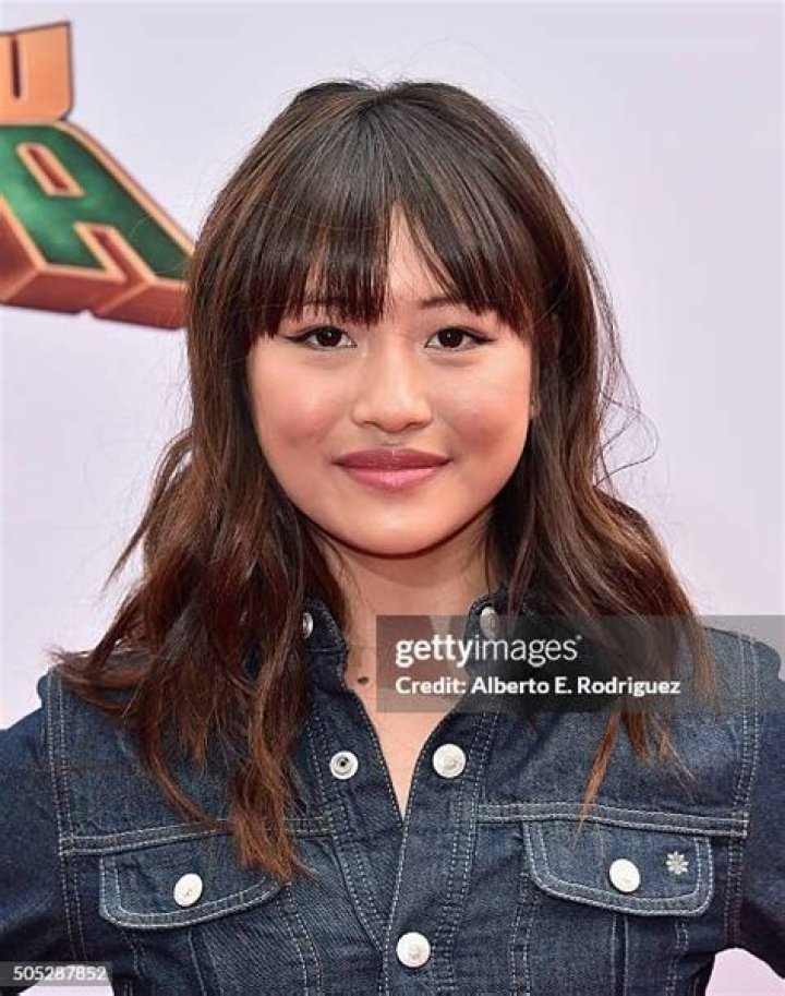 Haley Tju