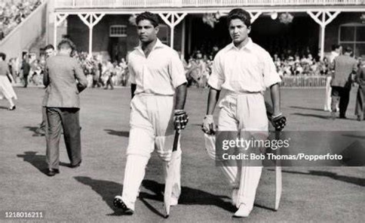 Hanif Mohammad
