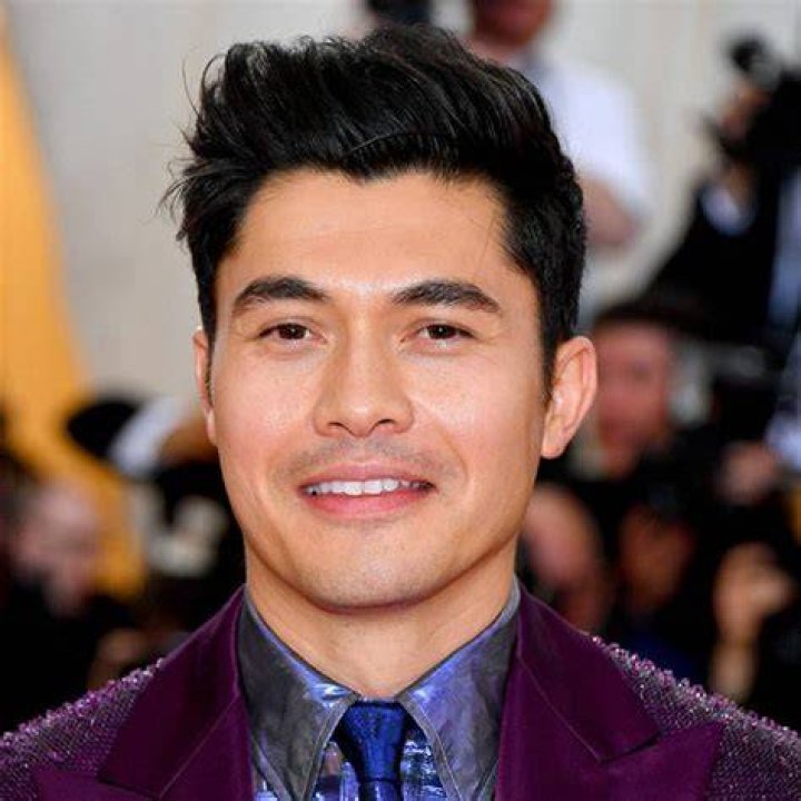 Henry Golding Net Worth