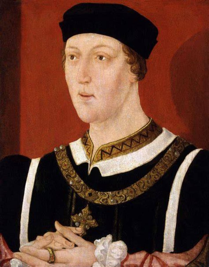 Henry I of England Biography