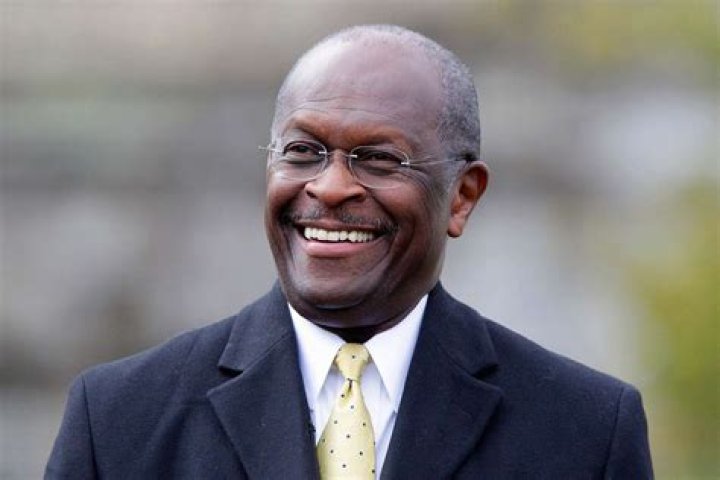 Herman Cain Herman Cain