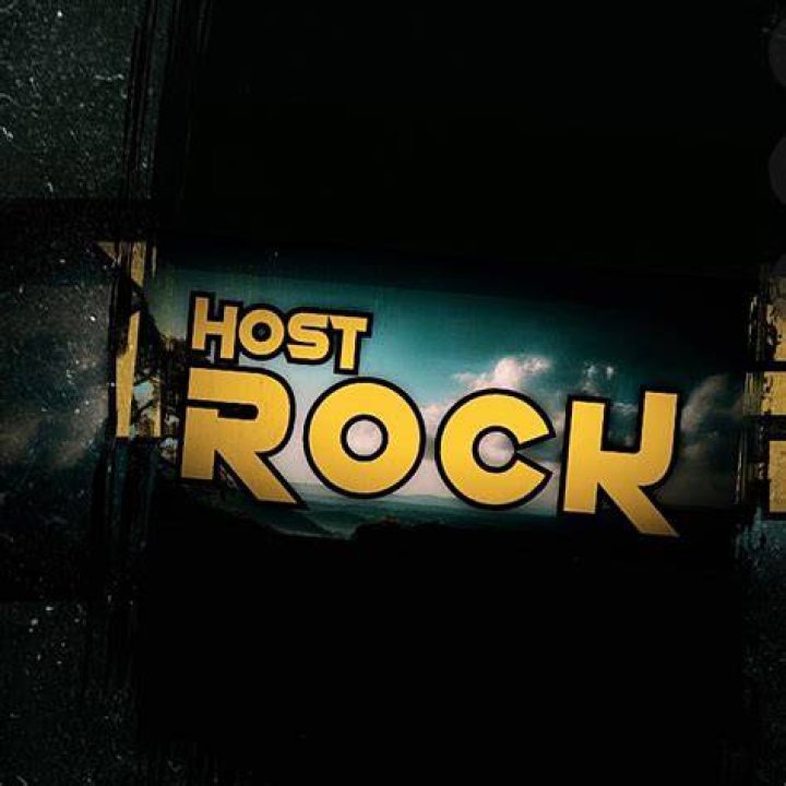 HostRock