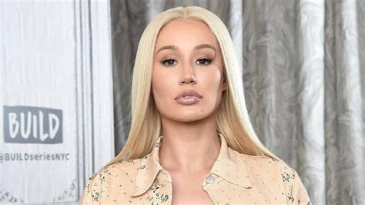 Iggy Azalea Iggy Azalea