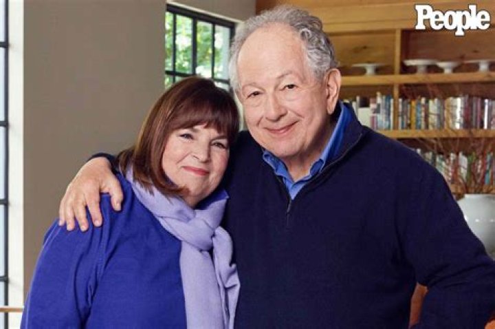 Ina Garten Ina Garten