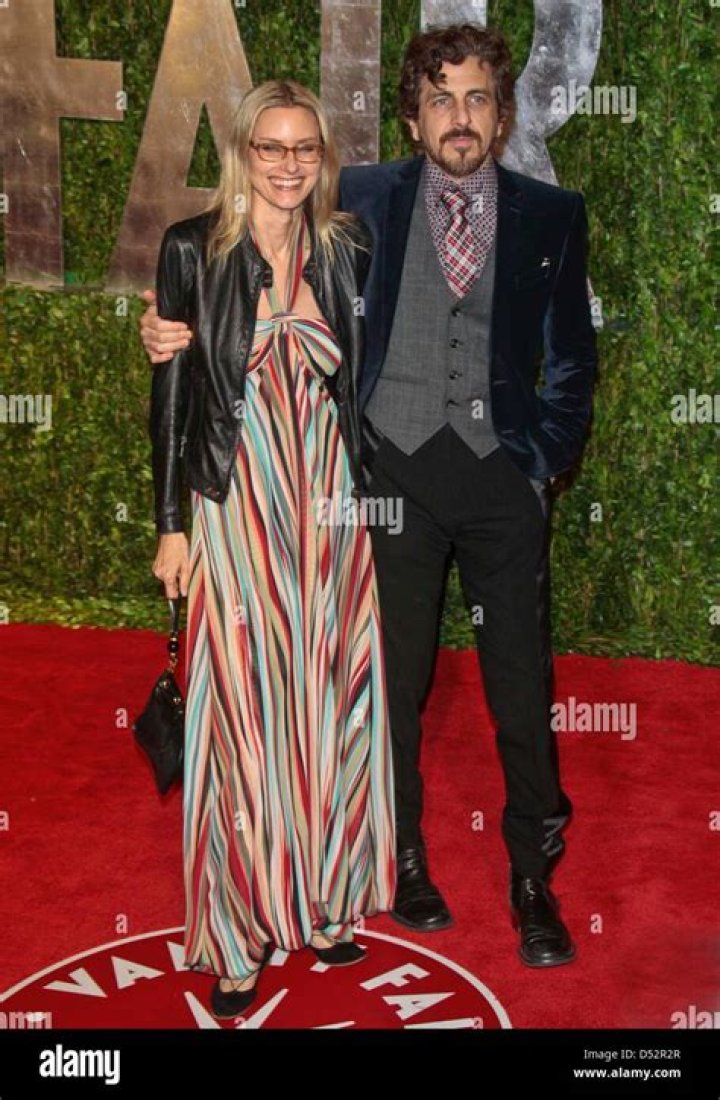 Is Aimee Mann still married to Michael Penn?