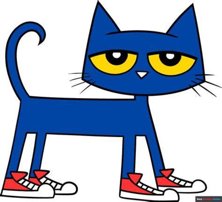 Is Pete a cat or a dog?