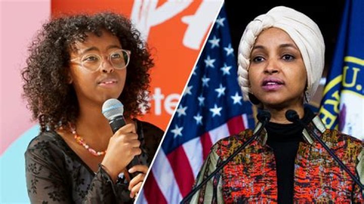 Isra Hirsi