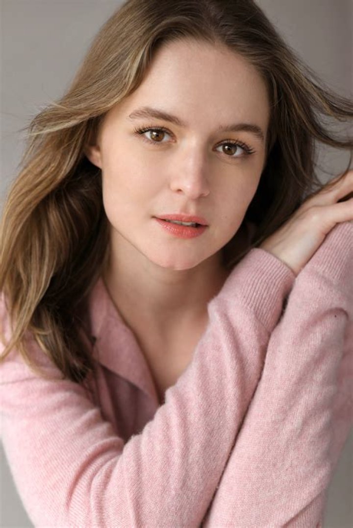 Izabela Vidovic