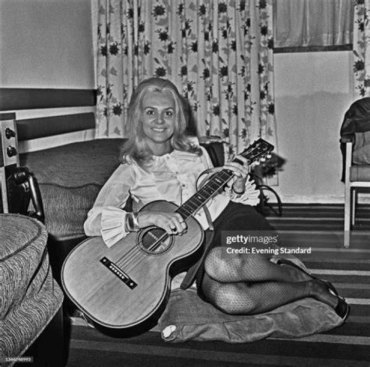Jackie DeShannon