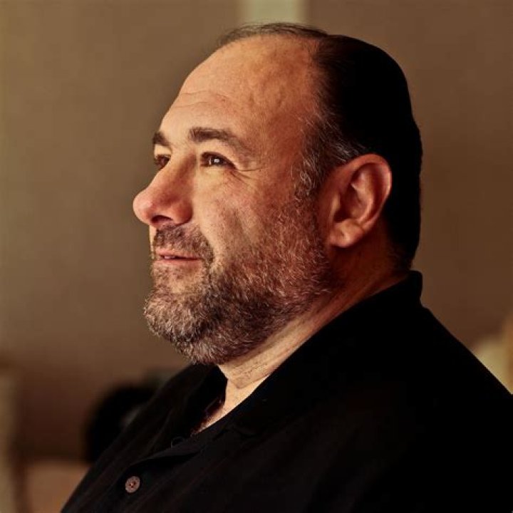 James Gandolfini James Gandolfini