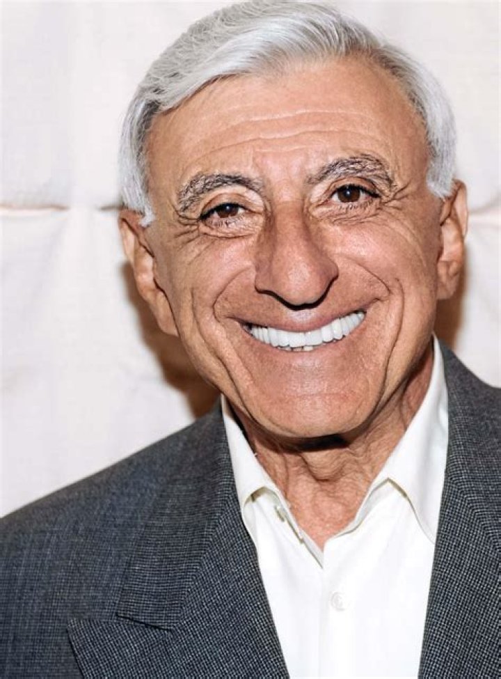 Jamie Farr