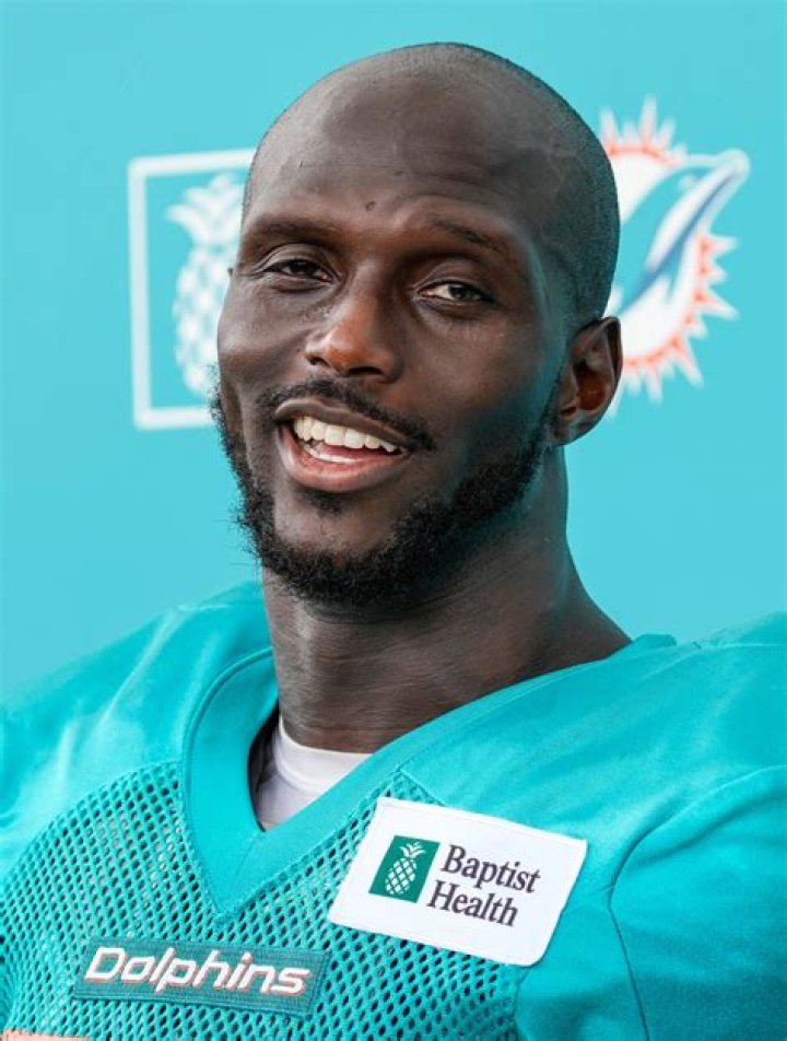 Jason McCourty Jason McCourty