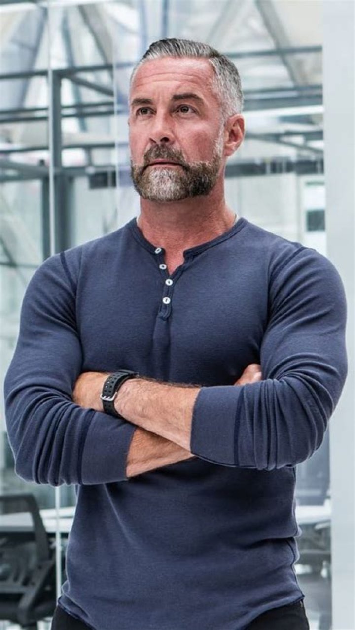 Jay Harrington Jay Harrington