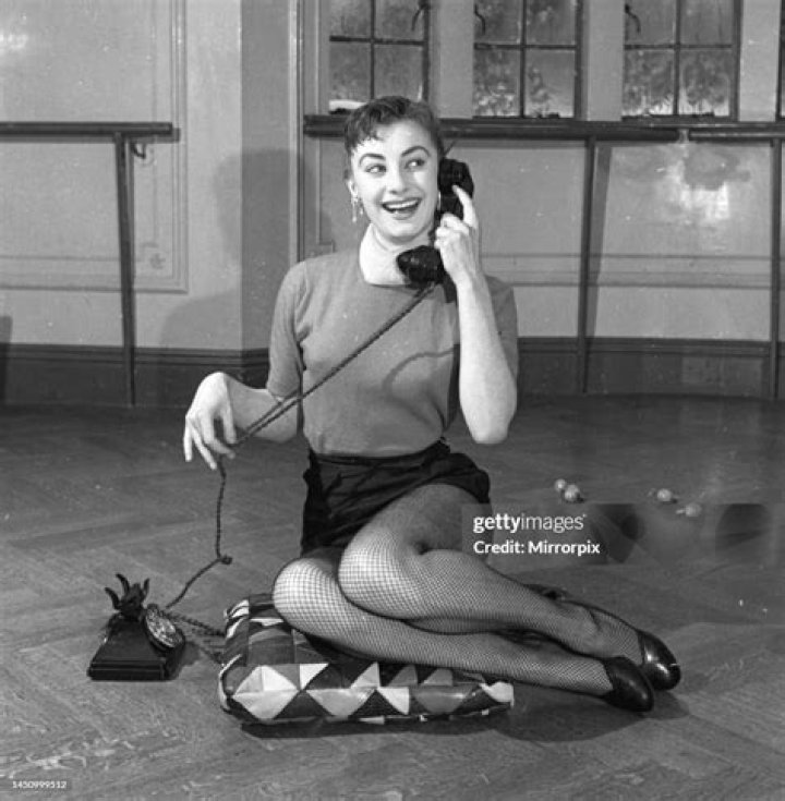 Jean Marsh