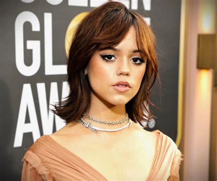 Jenna Ortega Net Worth
